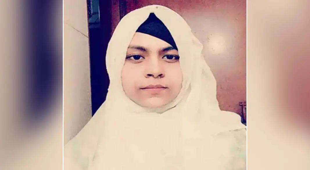 ফাতেমা আক্তার লিলি। ছবি : সংগৃহীত