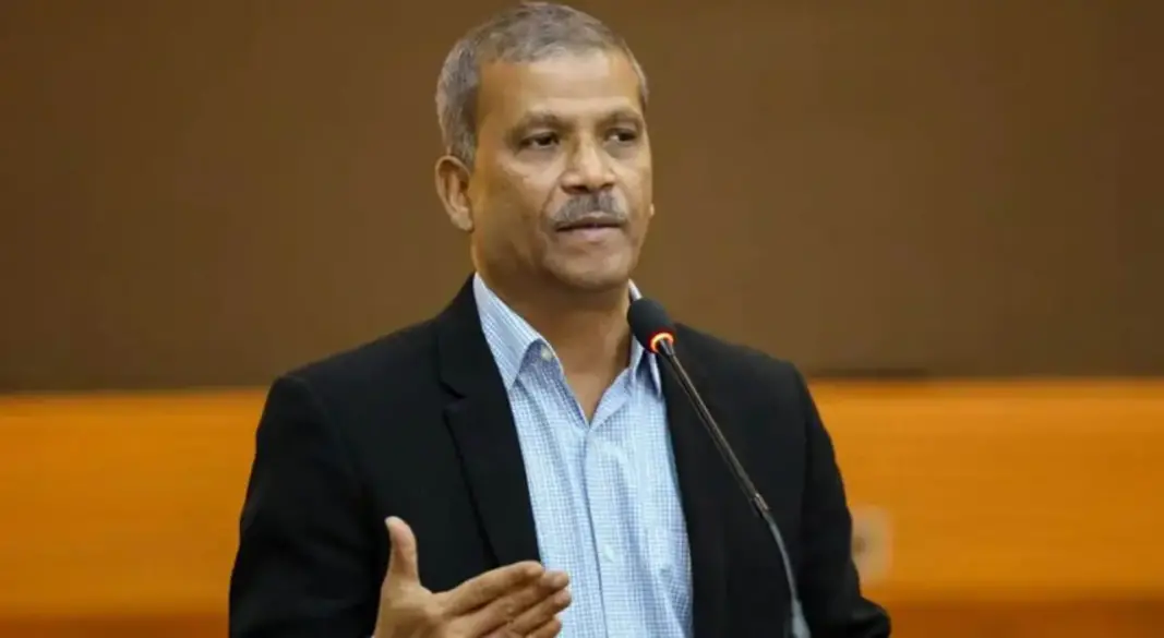 আসিফ নজরুল। ছবি : সংগৃহীত