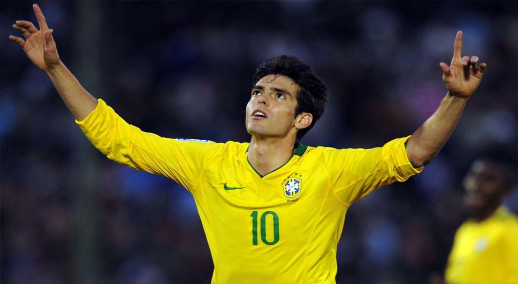 রিকার্ডো কাকা। ছবি : সংগৃহীত