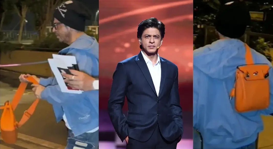 শাহরুখ খানI ছবি : সংগৃহীত