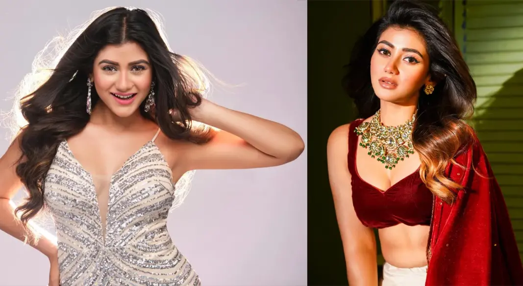 প্রান্তিকা দাস। ছবি : সংগৃহীত