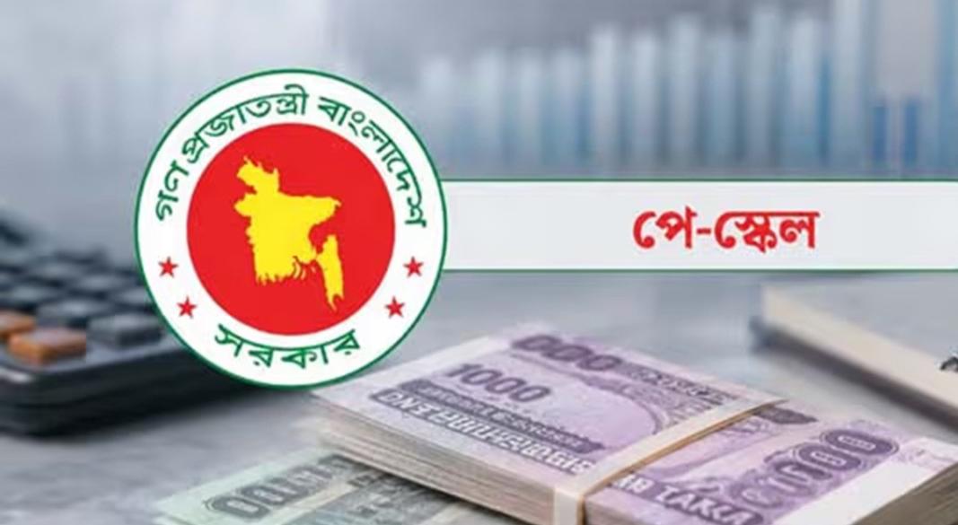 বাস্তবায়নের আগ মুহূর্তে পে স্কেলের সুবিধায় যুক্ত হচ্ছেন যারা। সংগৃহীত ছবি