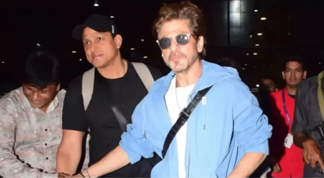 শাহরুখ খান I ছবি: সংগৃহীত