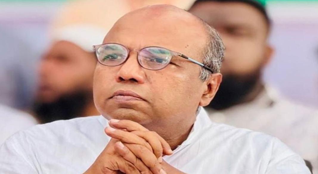 লুৎফুর রহমান কাজল