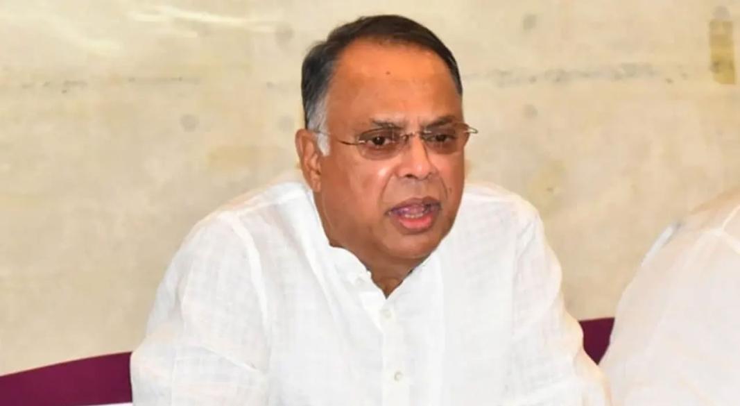 বিদ্যুৎ, জ্বালানি ও খনিজ সম্পদ মন্ত্রী ইকবাল হাসান মাহমুদ টুকু | ছবি : সংগৃহীত