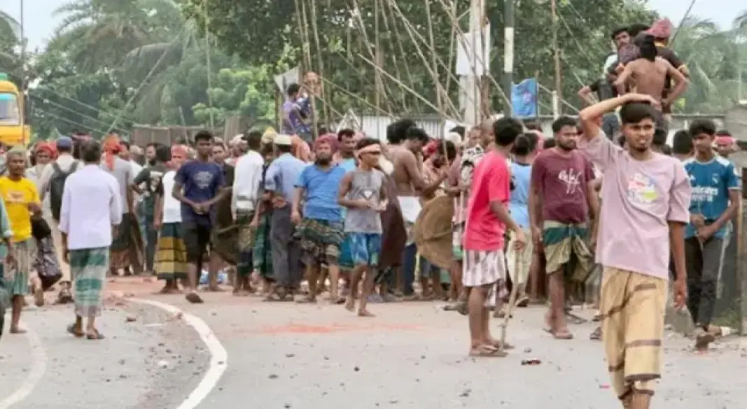 সংগৃহীত ছবি