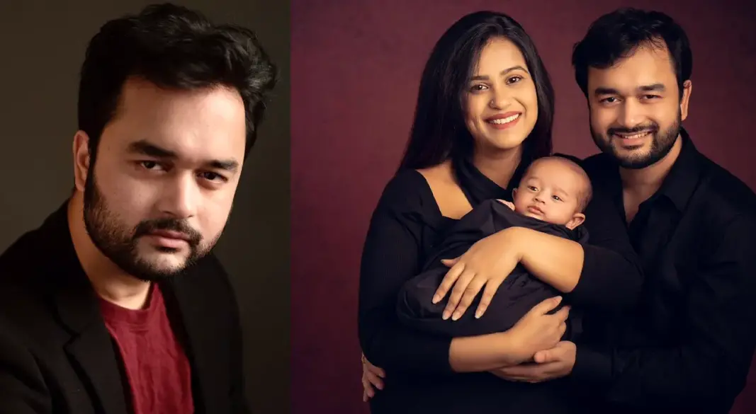 বাবা হওয়ার পর মেহরাবের নতুন গানের ঘোষণা। ছবি : সংগৃহীত