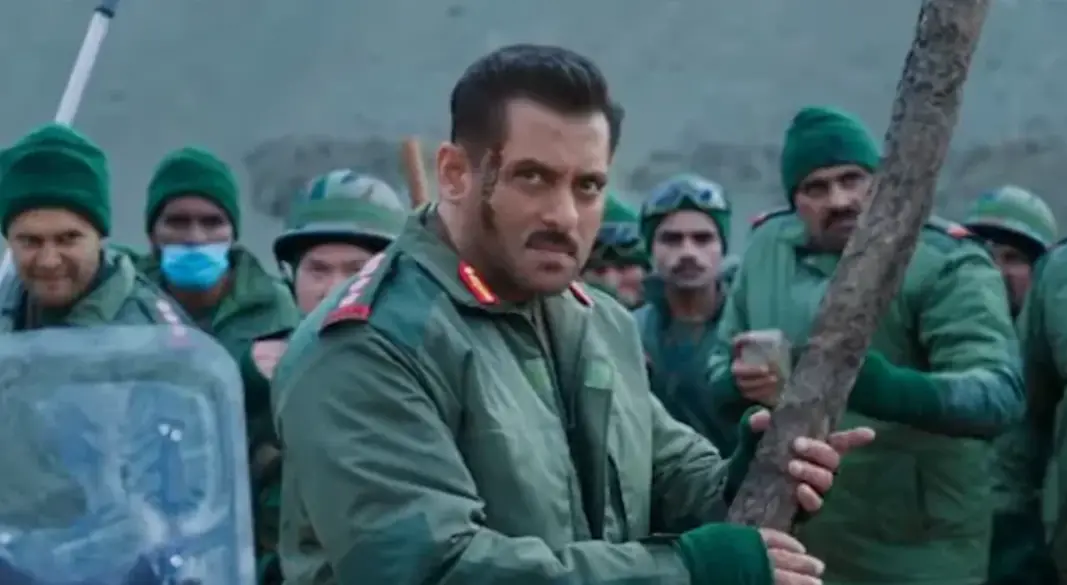 সালমান খান I ছবি : সংগৃহীত