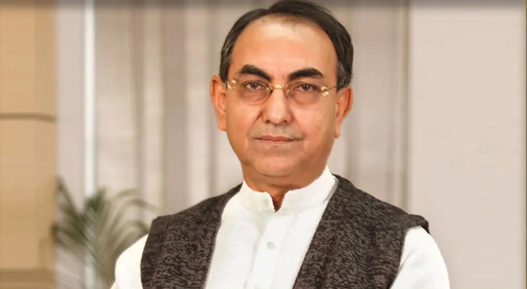 বিএনপির স্থায়ী কমিটির সদস্য ও প্রধানমন্ত্রীর রাজনৈতিক উপদেষ্টা মির্জা আব্বাস। ছবি : সংগৃহীত