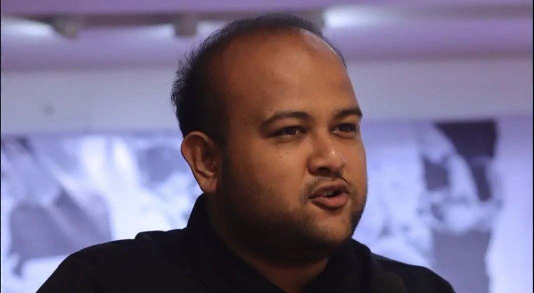 শেখ তানভীর বারী হামিম। ছবি : সংগৃহীত