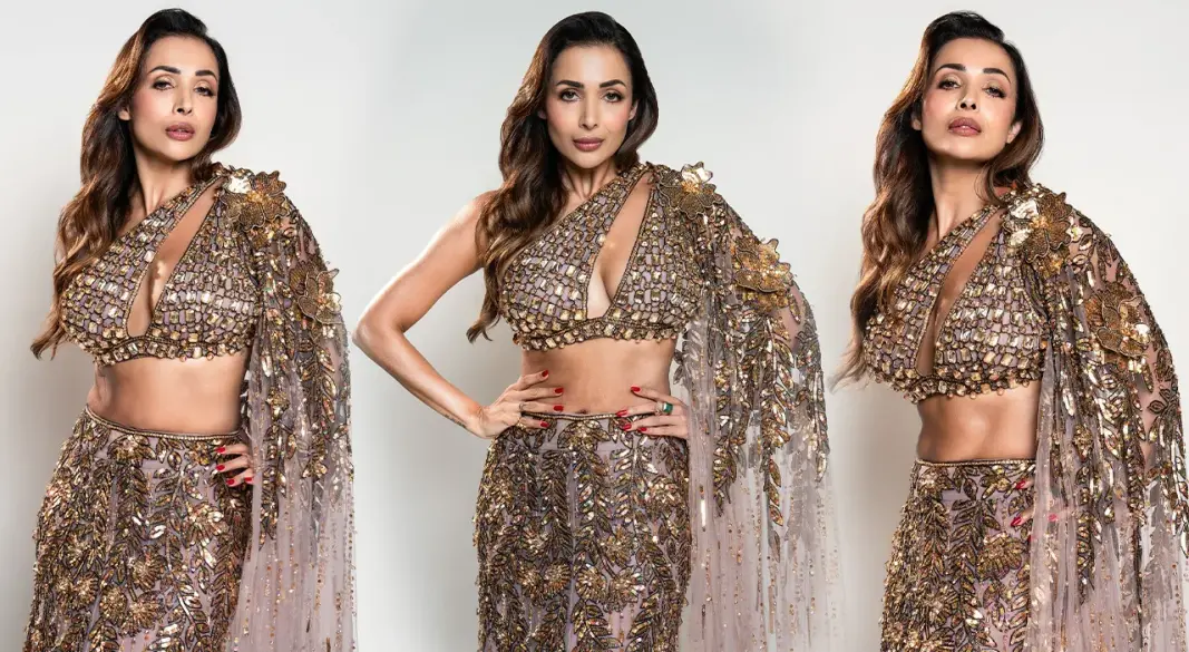 মালাইকা অরোরা I ছবি: সংগৃহীত