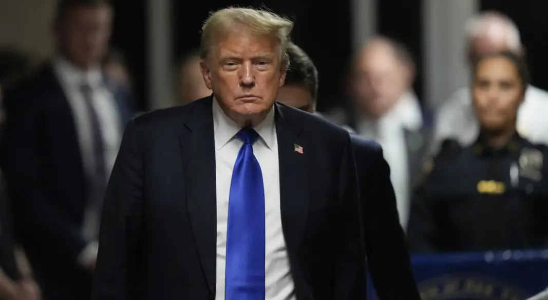 মার্কিন প্রেসিডেন্ট ডোনাল্ড ট্রাম্প। ছবি : সংগৃহীত