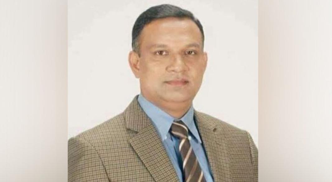 বস্ত্র ও পাট মন্ত্রণালয়ের প্রতিমন্ত্রী মো. শরীফুল আলম। সংগৃহীত ছবি