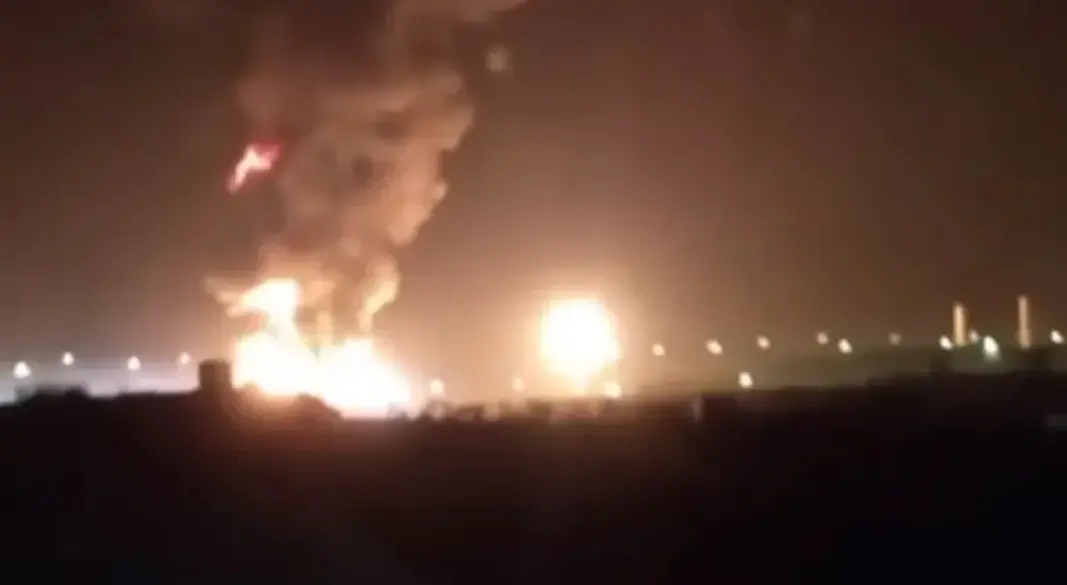 ড্রোন হামলা। ছবি : সংগৃহীত