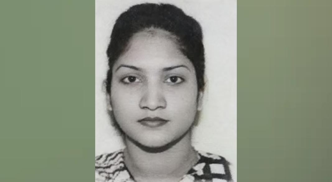 তাসপিয়া আহমেদ তিসা। ছবি: সংগৃহীত