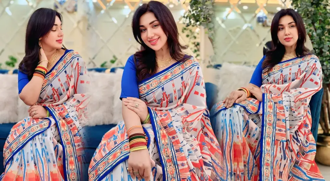 অপু বিশ্বাস । ছবি : সংগৃহীত