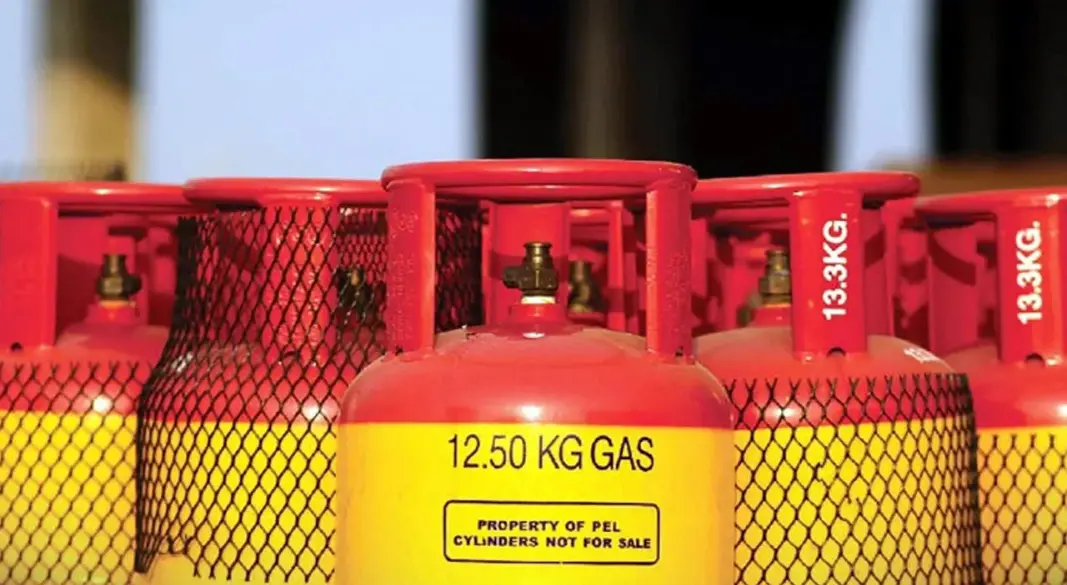 এলপি গ্যাস। ছবি : সংগৃহীত