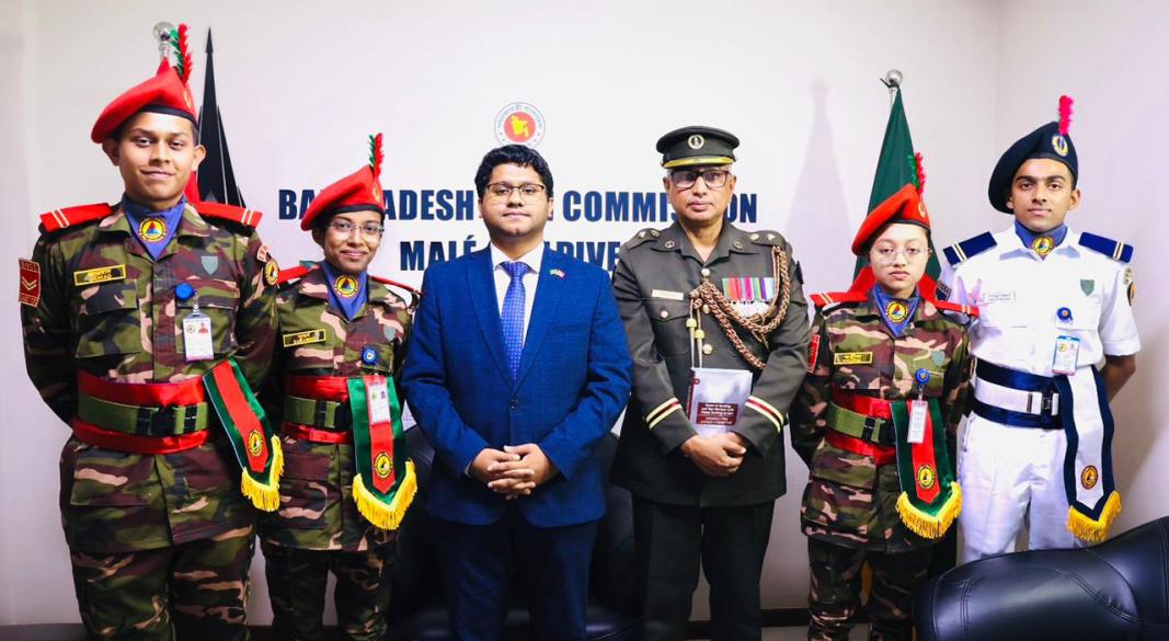 ছবি : সংগৃহীত