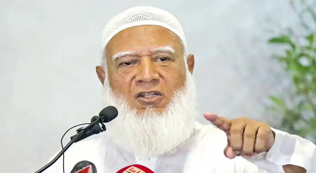 ডা. শফিকুর রহমান। ছবি : সংগৃহীত