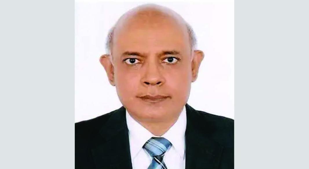 ড. মো. খায়েরুজ্জামান মজুমদার