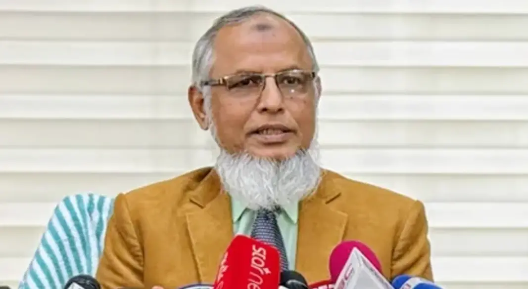 ইসি আনোয়ারুল ইসলাম সরকার। ছবি : সংগৃহীত