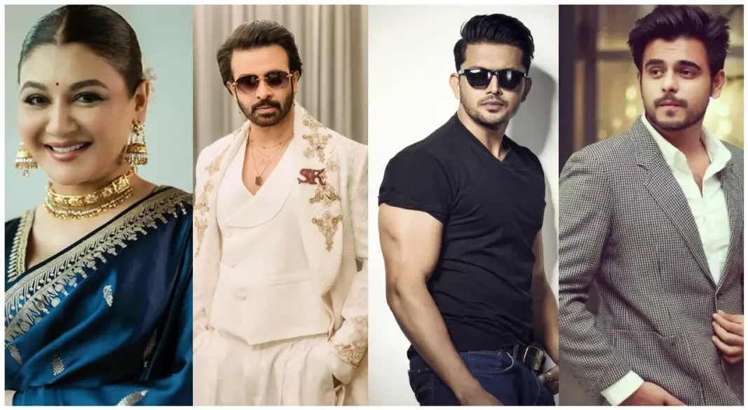 ভোট দিতে পারছেন না শাকিব-শুভ, কাল কে কোথায় ভোট দেবেন? । ছবি : সংগৃহীত