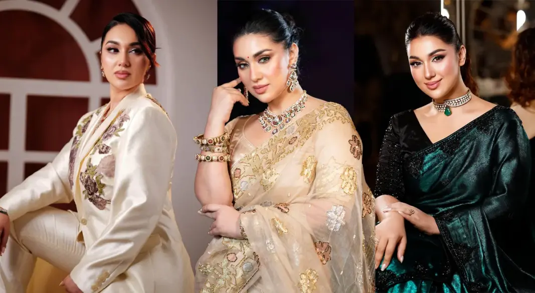 অপু বিশ্বাস। ছবি : সংগৃহীত