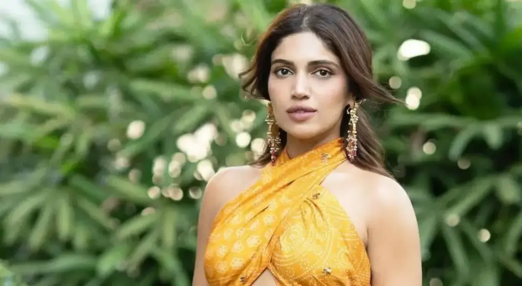 ভূমি পেডনেকর । ছবি : সংগৃহীত