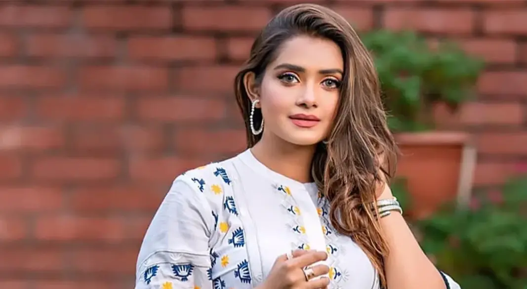 তানজিন  তিশা I ছবি : সংগৃহীত
