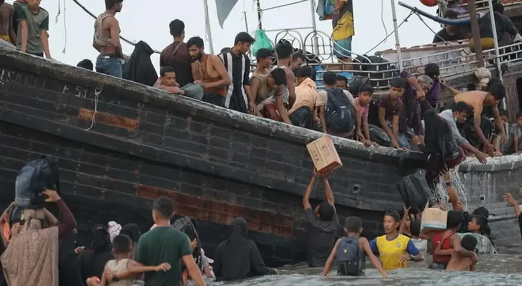 ছবি : সংগৃহীত