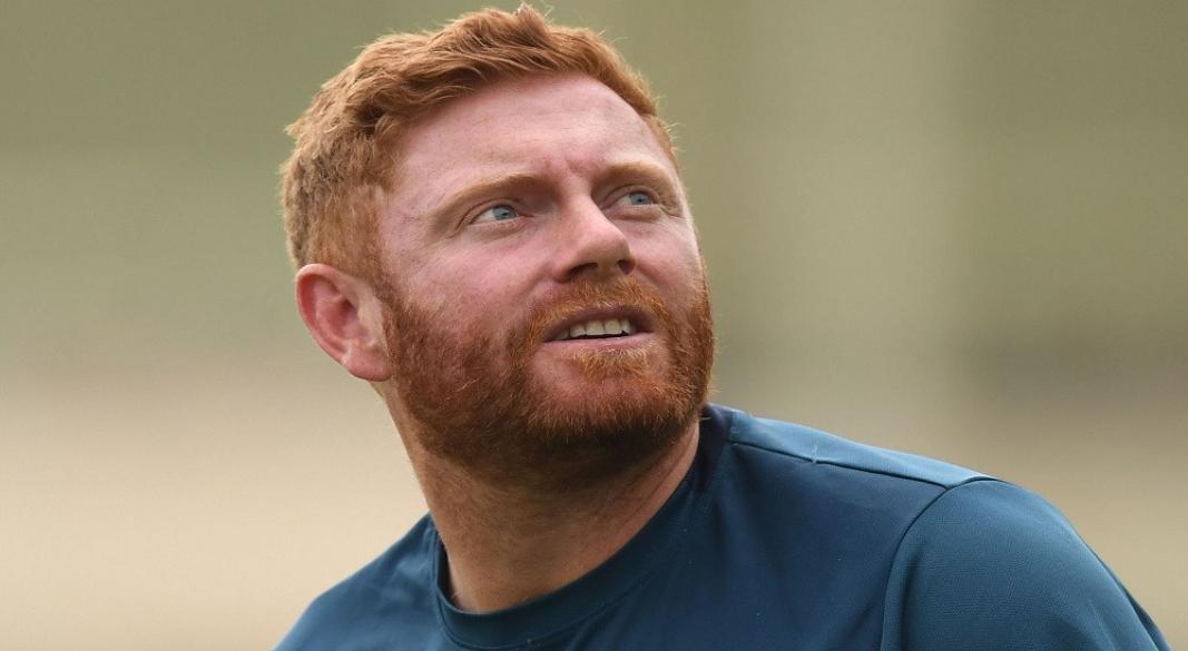 জনি বেয়ারস্টো। ছবি: সংগৃহীত