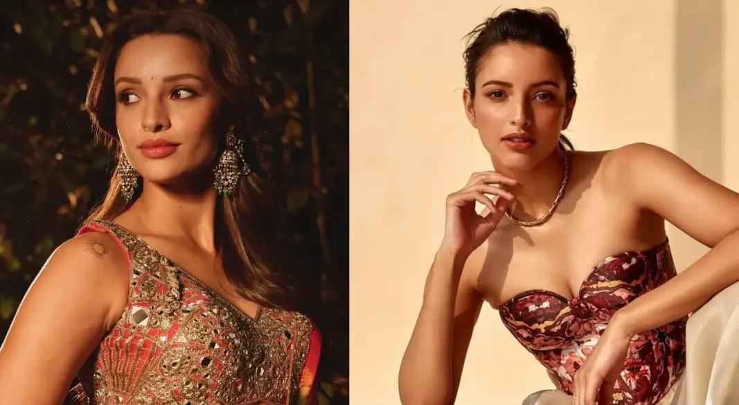 তৃপ্তি দিমরি I ছবি: সংগৃহীত