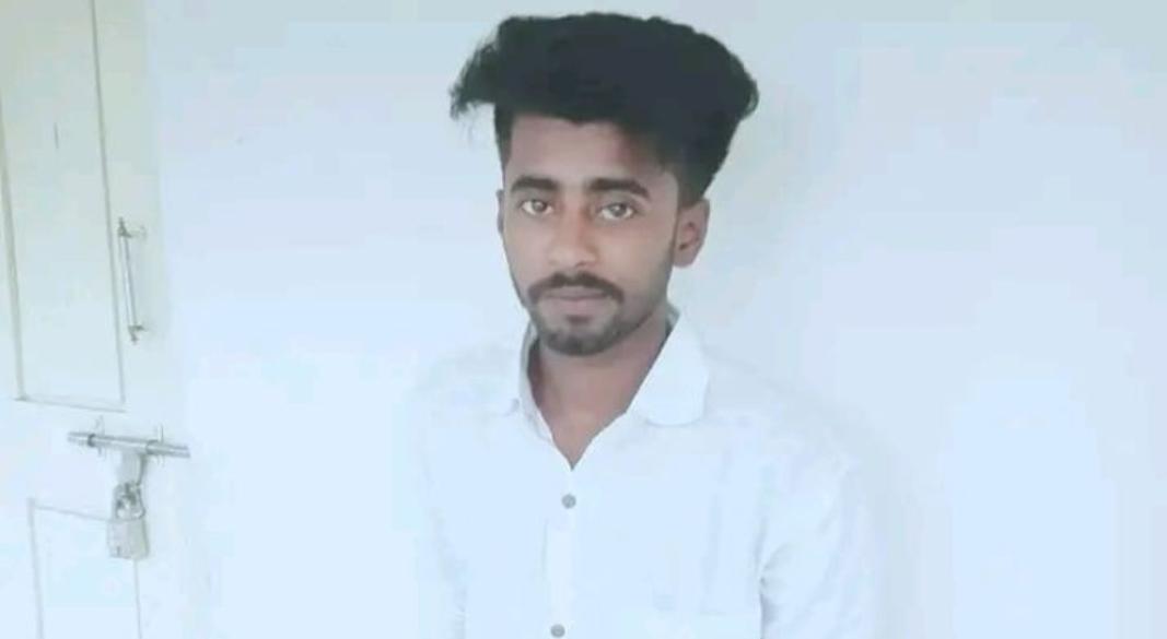 হত্যার শিকার সোহাগ মুন্সী। ফাইল ছবি