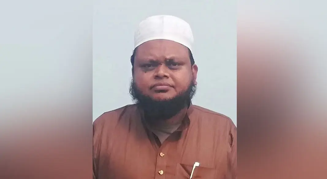 অধ্যাপক মো. রেজাউল ইসলাম