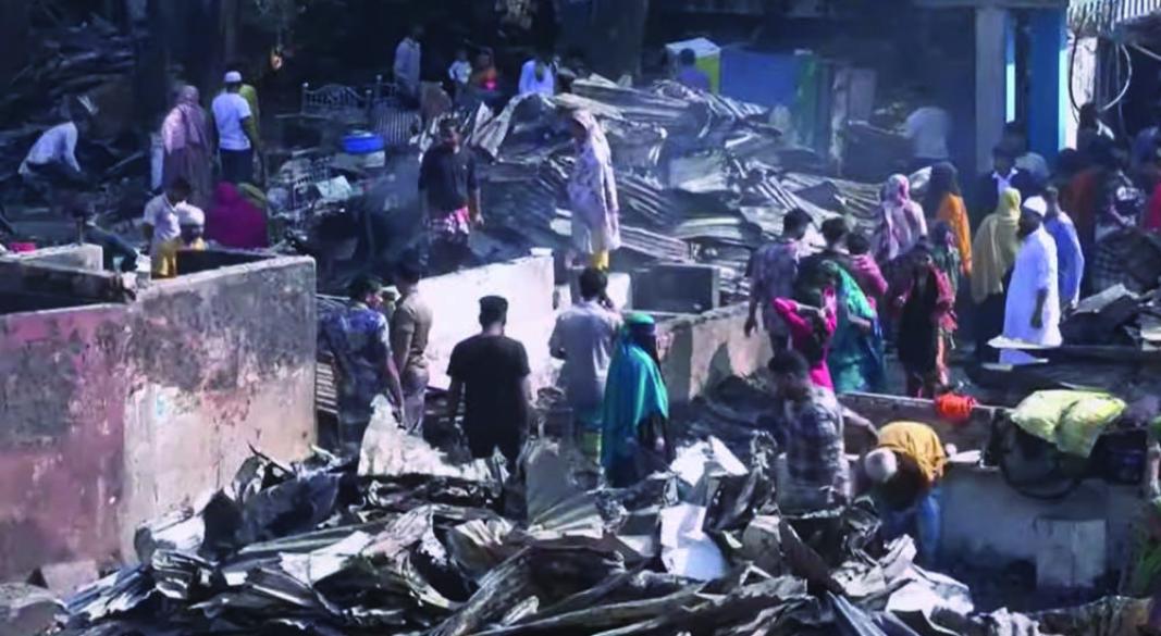 ছবি : সংগৃহীত