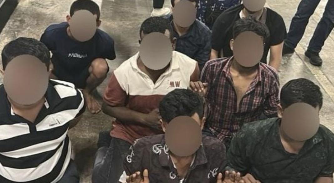 ছবি : সংগৃহীত