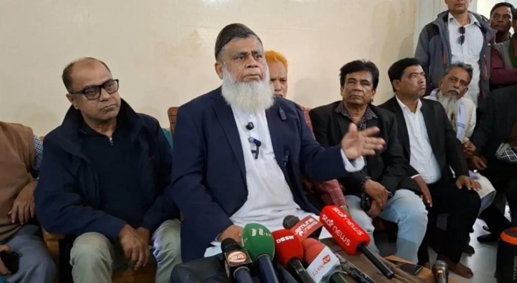 ছবি : সংগৃহীত