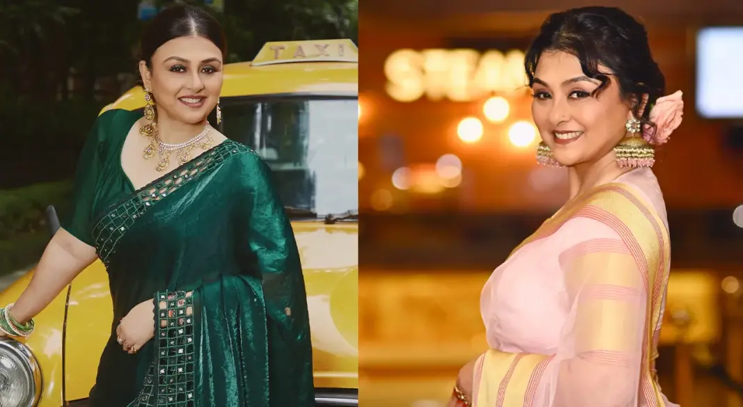 দেবযানী চট্টোপাধ্যায় I ছবি : সংগৃহীত