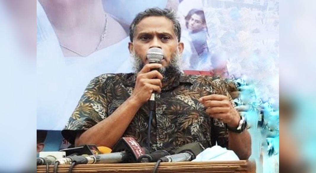 মো. কামরুজ্জামান রতন। ছবি : সংগৃহীত