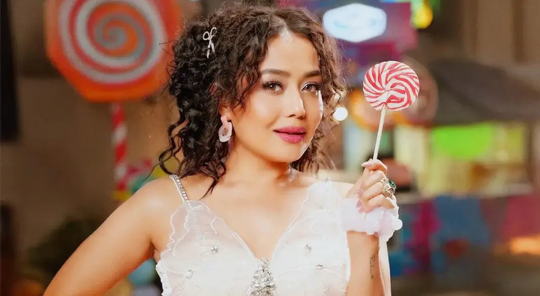 নেহা কক্কর I ছবি : সংগৃহীত