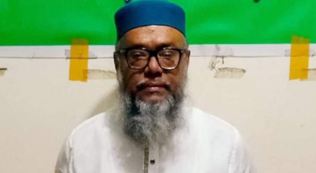 কৃষক লীগের ভারপ্রাপ্ত সভাপতি শেখ মো. জাহাঙ্গীর আলম | ছবি : সংগৃহীত