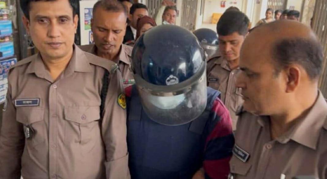 ছবি : সংগৃহীত