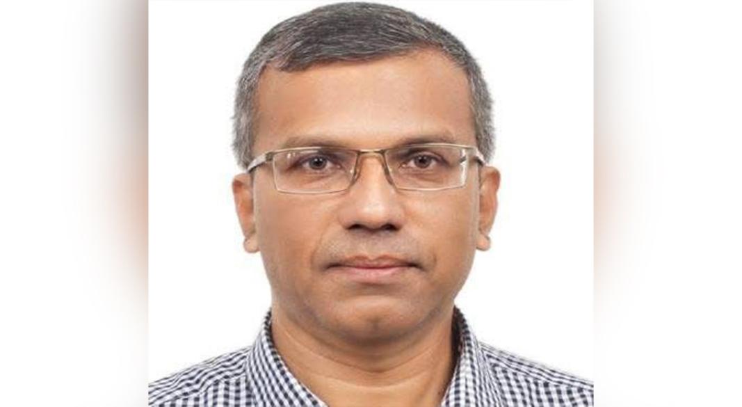 বাংলাদেশ ব্যাংকের নতুন গভর্নর মোস্তাকুর রহমান। ছবি : সংগৃহীত