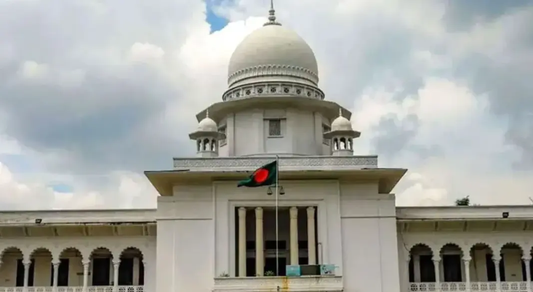 হাইকোর্ট। ফাইল ছবি