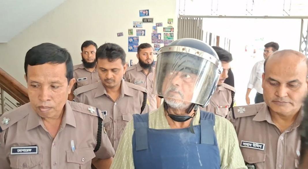 ছবি : সংগৃহীত