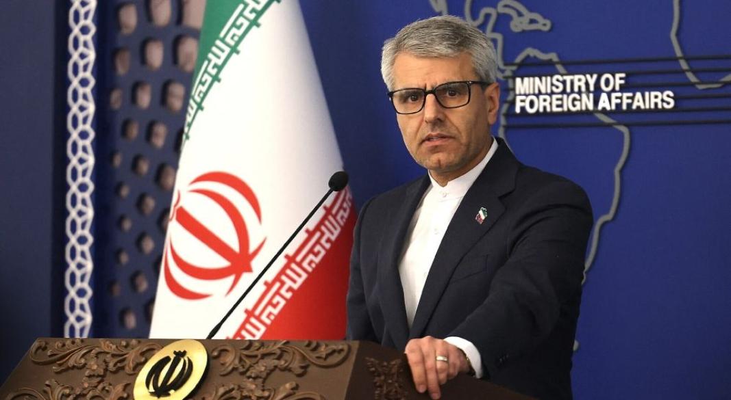 ইসমাইল বাঘাই। ছবি: সংগৃহীত