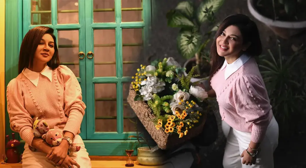 জয়া আহসান I ছবি : সংগৃহীত