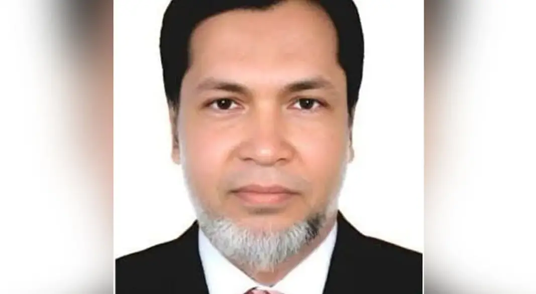 গ্রেপ্তার ছরওয়ারে আলম। ছবি : সংগৃহীত