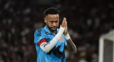 নেইমার জুনিয়র। ছবি : সংগৃহীত