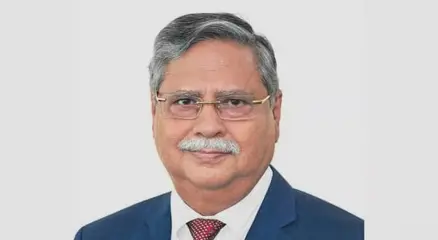 রাষ্ট্রপতি মোঃ সাহাবুদ্দিন। ছবি : সংগৃহীত